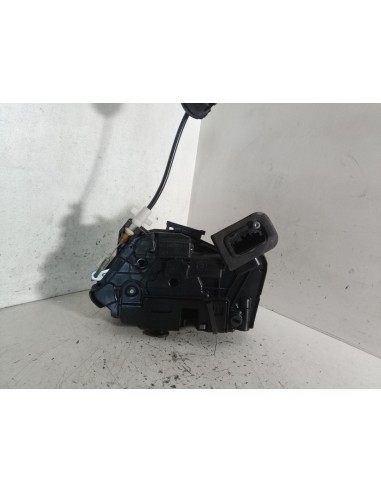 Recambio de cerradura puerta trasera derecha para skoda superb (3v3) crl referencia OEM IAM 6V0839016A  