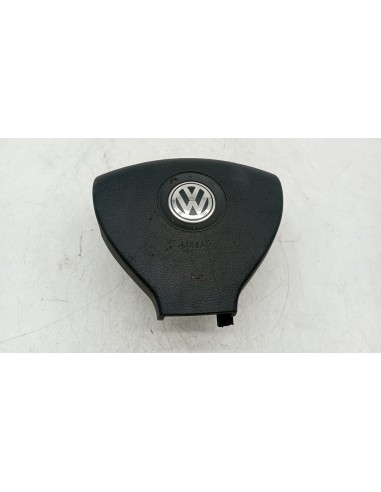 Recambio de airbag delantero izquierdo para volkswagen passat berlina (3c2) bkp referencia OEM IAM 1K0880201BT1QB  