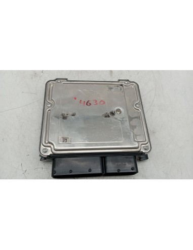 Recambio de centralita motor uce para seat exeo berlina (3r2) cdh referencia OEM IAM 0261S06017  