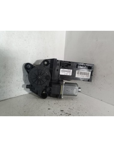 Recambio de motor elevalunas delantero izquierdo para renault megane iii berlina 5 p k9kj8 referencia OEM IAM 0130822479  