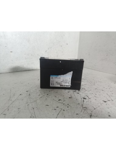 Recambio de modulo electronico para mazda 3 berlina (bp) referencia OEM IAM DFR5675U0  