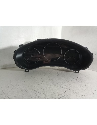 Recambio de cuadro instrumentos para mazda 3 berlina (bp) referencia OEM IAM DFR755430A  