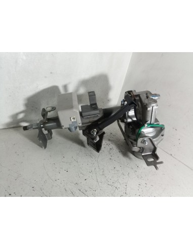 Recambio de columna direccion para nissan juke (f15) hr16 referencia OEM IAM 48810BA66D  