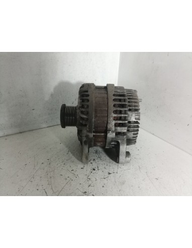 Recambio de alternador para renault koleos i m9r g8 referencia OEM IAM 23100JG71A  