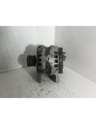 Recambio de alternador para dacia logan ii k9k c6 referencia OEM IAM 231002949RB  