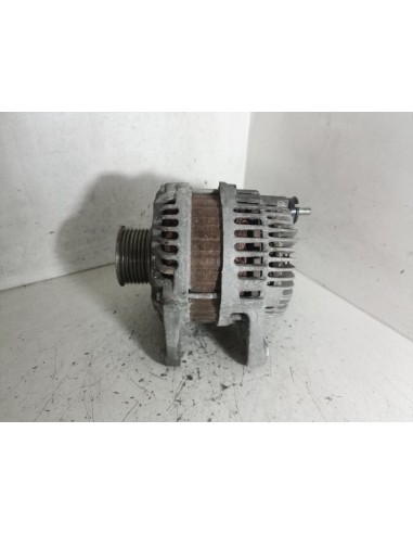 Recambio de alternador para nissan juke (f15) hr16 referencia OEM IAM 231001KA1M  