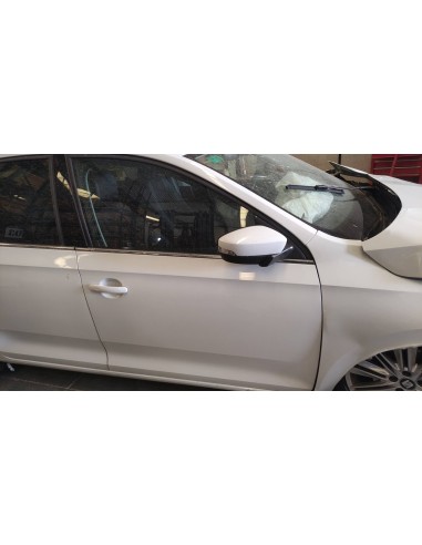 Recambio de puerta delantera derecha para seat toledo (kg3) cxm referencia OEM IAM   