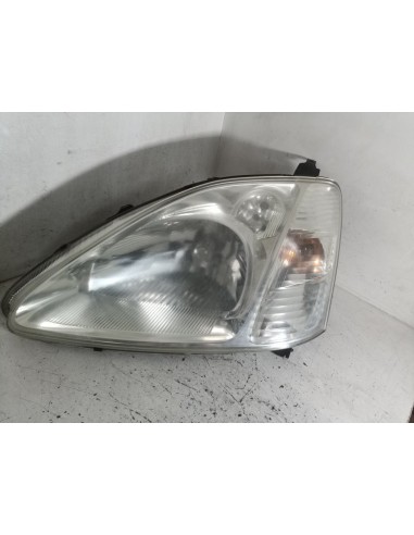 Recambio de faro izquierdo para honda civic 5 puertas (eu7/8) referencia OEM IAM 0301193301  