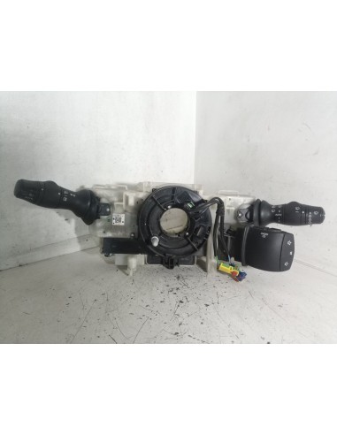 Recambio de mando multifuncion para renault laguna iii berlina m9rn7 referencia OEM IAM 255670001RB  