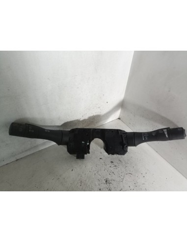 Recambio de mando multifuncion para renault koleos i m9r g8 referencia OEM IAM H125560JY02A  