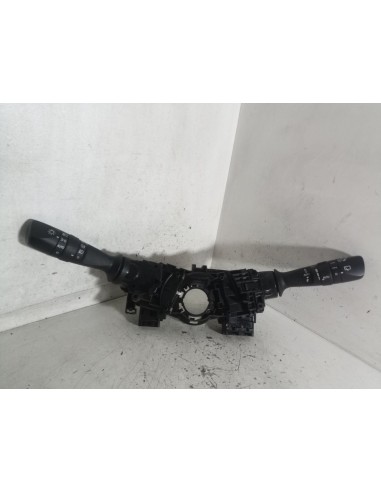 Recambio de mando multifuncion para toyota rav 4 1ad referencia OEM IAM 17F744  