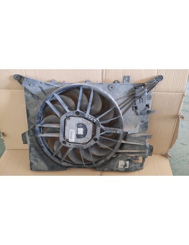 Recambio de electroventilador para volvo s60 berlina d5244t5 referencia OEM IAM 1137328116  