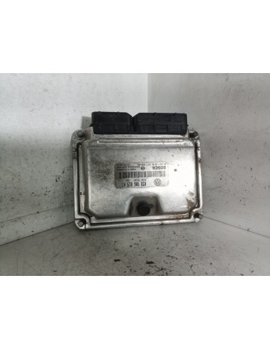 Recambio de centralita motor uce para seat cordoba berlina (6l2) atd referencia OEM IAM 038906109HT  