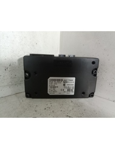 Recambio de modulo electronico para ford focus sportbreak (cew) xwda referencia OEM IAM E1BT14D212SB  