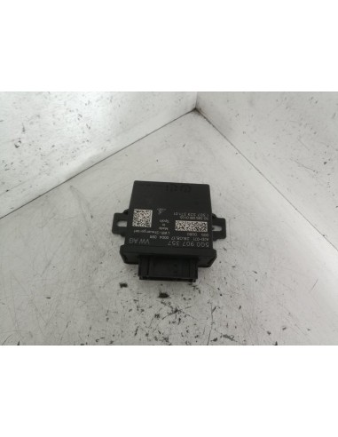 Recambio de modulo electronico para seat toledo (kg3) cxm referencia OEM IAM 5Q0907357  