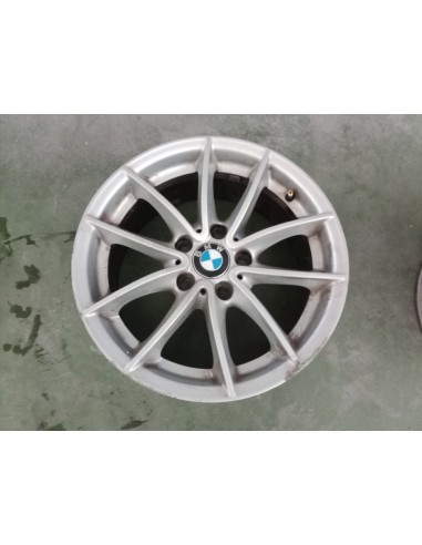 Recambio de llanta para bmw x3 (f25) n47d20c referencia OEM IAM R17  