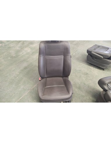 Recambio de asiento delantero izquierdo para ssangyong rodius 671960 referencia OEM IAM   