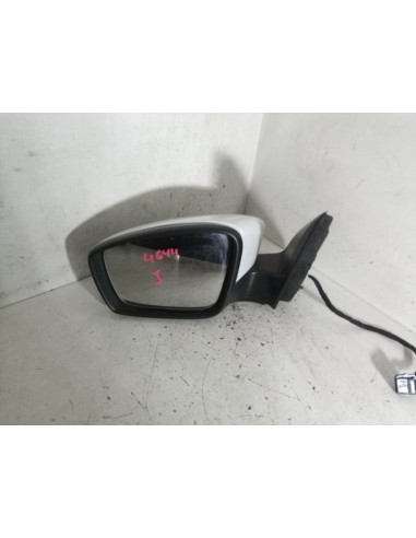 Recambio de retrovisor izquierdo para seat toledo (kg3) cxm referencia OEM IAM 6PINES  