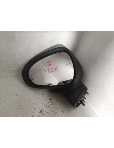 Recambio de retrovisor izquierdo para seat ibiza berlina (6j5) cbz referencia OEM IAM 7PINES  