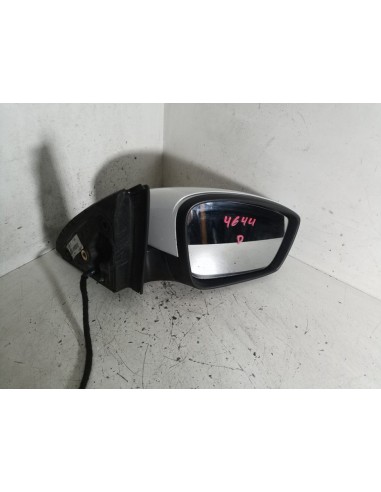 Recambio de retrovisor derecho para seat toledo (kg3) cxm referencia OEM IAM 6PINES  