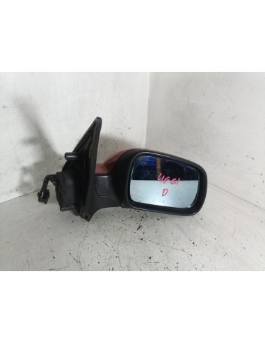 Recambio de retrovisor derecho para citroen xsara berlina rhy referencia OEM IAM 7PINES  