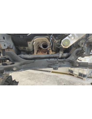 Recambio de puente delantero para toyota auris (e18) 1nd referencia OEM IAM   