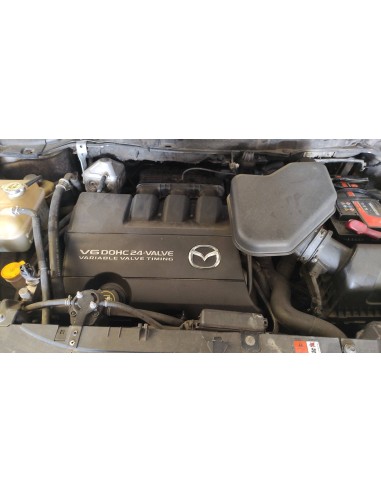 Recambio de motor completo para mazda cx-9 ca referencia OEM IAM CA  