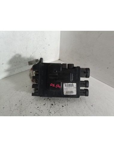 Recambio de modulo electronico para renault megane iii berlina 5p k9k h8 referencia OEM IAM 243800011R  