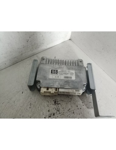 Recambio de modulo electronico para toyota auris (e18) 1nd referencia OEM IAM 8953012550  