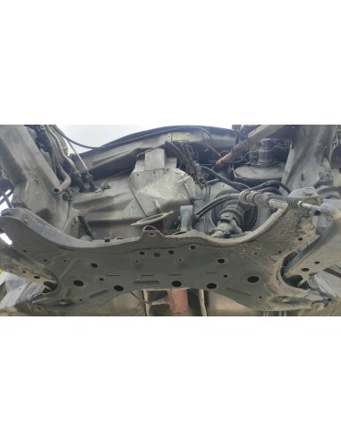 Recambio de puente delantero para toyota celica (t23) 1zzfe referencia OEM IAM   