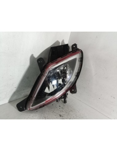 Recambio de faro antiniebla izquierdo para hyundai ix20 d4fc referencia OEM IAM   