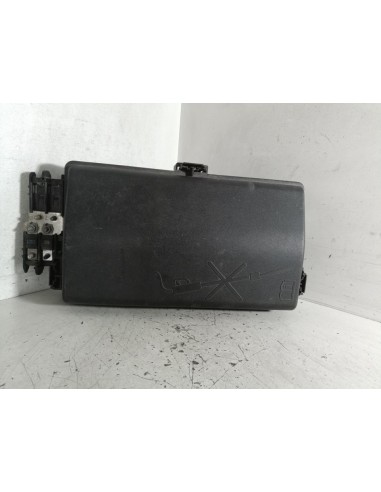 Recambio de caja reles / fusibles para opel insignia sports tourer a20dth referencia OEM IAM 1334347901  