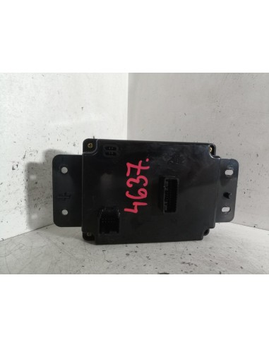 Recambio de modulo electronico para fiat freemont (345) 939b5000 referencia OEM IAM P68199627AB  