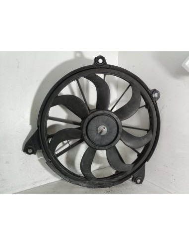 Recambio de electroventilador para fiat freemont (345) 939b5000 referencia OEM IAM 5489186  