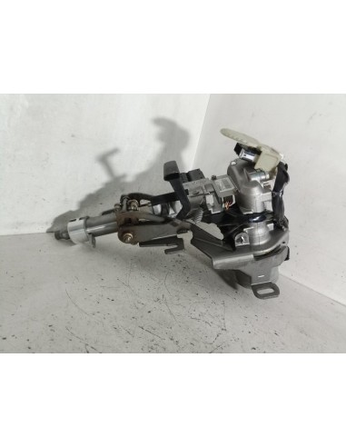 Recambio de columna direccion para renault megane iii berlina 5p k9k h8 referencia OEM IAM 488107802R  