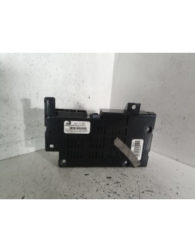 Recambio de modulo electronico para fiat freemont (345) 939b5000 referencia OEM IAM 3441112754  