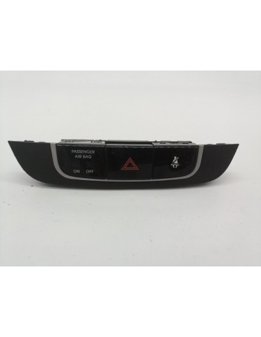 Recambio de warning para hyundai ix35 (el/lm) d4fd referencia OEM IAM   