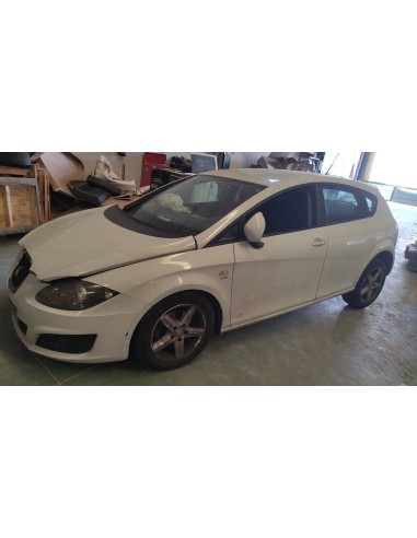 seat leon (1p1) del año 2011