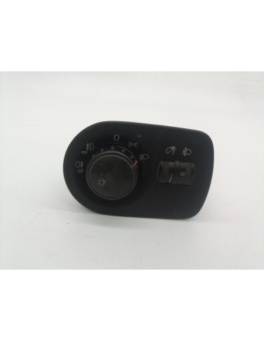 Recambio de mando luces para seat leon (1p1) referencia OEM IAM 1P1941431B  