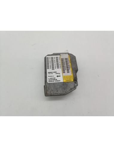 Recambio de centralita airbag para volvo v40 familiar d4192t3 referencia OEM IAM 30613048A  