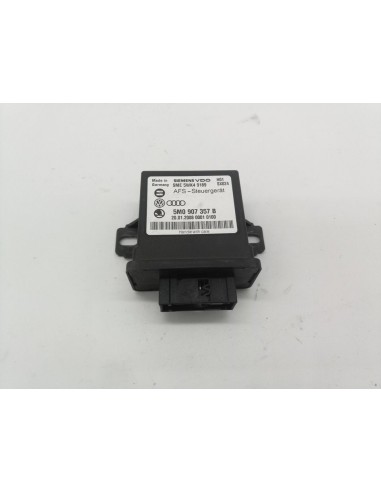 Recambio de modulo electronico para volkswagen passat berlina (3c2) bkp referencia OEM IAM 5M0907357B  