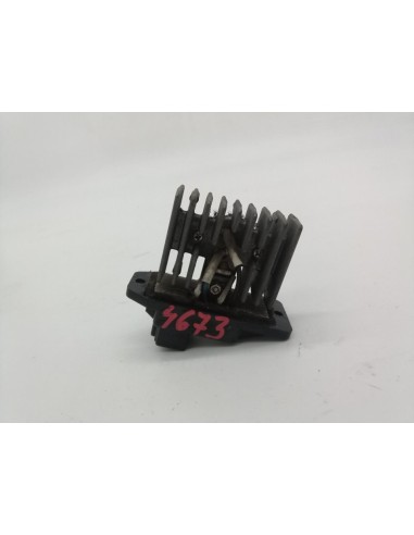 Recambio de resistencia calefaccion para volvo v40 familiar d4192t3 referencia OEM IAM 30864189  