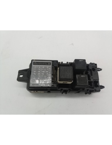 Recambio de caja reles / fusibles para volvo v40 familiar d4192t3 referencia OEM IAM 1270437  