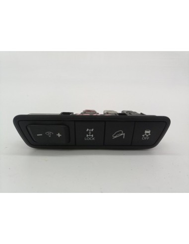 Recambio de mando multifuncion para hyundai ix35 (el/lm) d4fd referencia OEM IAM 937002S009P  