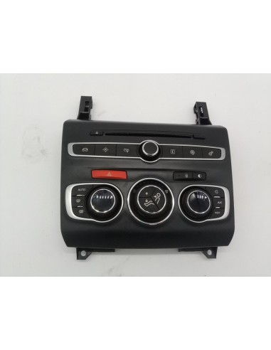 Recambio de mando multifuncion para ds 4 bh01 referencia OEM IAM 98100094ZF  