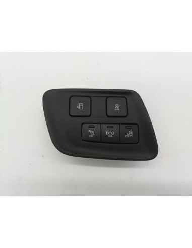 Recambio de mando multifuncion para ds 4 bh01 referencia OEM IAM 96717146  