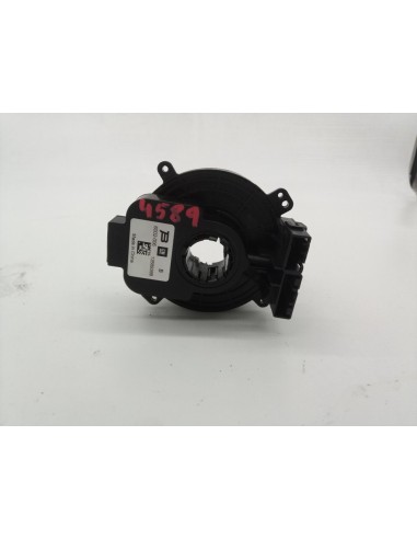 Recambio de anillo airbag para opel astra j sedán a17dts referencia OEM IAM 13589398  