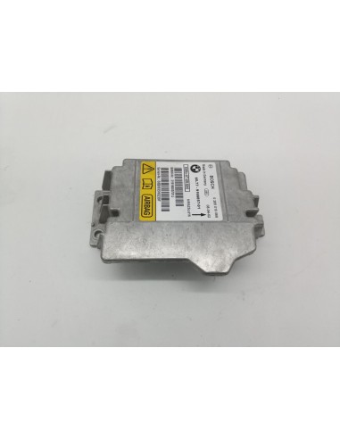 Recambio de centralita airbag para bmw serie 1 berlina (e81/e87) referencia OEM IAM 0285010066  