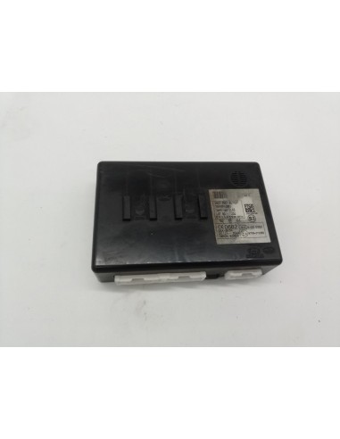 Recambio de modulo electronico para hyundai i20 g4la referencia OEM IAM 97RA010083  