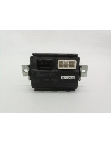 Recambio de modulo electronico para alfa romeo gt (125) 937a5000 referencia OEM IAM 60683319  